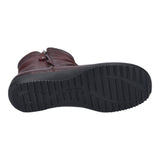 Josef Seibel Ankle Boots Josef Seibel Women's Naly 24 Boots- Bordo