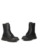 Josef Seibel Ankle Boots Josef Seibel Women's Paloma 01 Boots- Black