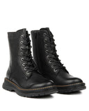 Josef Seibel Ankle Boots Josef Seibel Women's Paloma 01 Boots- Black