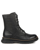 Josef Seibel Ankle Boots Josef Seibel Women's Paloma 01 Boots- Black