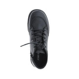 Josef Seibel Ankle Boots Josef Seibel Women's Priscilla 01 Boots - Black Plush Leather