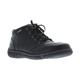Josef Seibel Ankle Boots Josef Seibel Women's Priscilla 01 Boots - Black Plush Leather
