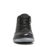 Josef Seibel Ankle Boots Josef Seibel Women's Priscilla 01 Boots- Black Vintage Leather