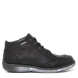 Josef Seibel Ankle Boots Josef Seibel Women's Priscilla 01 Boots- Black Vintage Leather