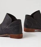 Josef Seibel Ankle Boots Josef Seibel Women's Sienna 81 Ankle Boots- Black