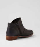Josef Seibel Ankle Boots Josef Seibel Women's Sienna 81 Ankle Boots- Black