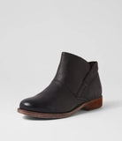Josef Seibel Ankle Boots Josef Seibel Women's Sienna 81 Ankle Boots- Black