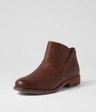 Josef Seibel Ankle Boots Josef Seibel Women's Sienna 81 Ankle Boots- Camel