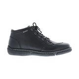 Josef Seibel Ankle Boots Medium / Black / 35 EU Josef Seibel Women's Priscilla 01 Boots - Black Plush Leather