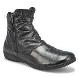 Josef Seibel Boots Josef Seibel Womens Glove Boots - Schwarz Black