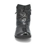 Josef Seibel Boots Josef Seibel Womens Glove Boots - Schwarz Black