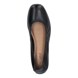 Josef Seibel Dress Shoes Josef Seibel Women's Fenja 01 Ballet Flats- Black