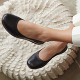 Josef Seibel Dress Shoes Josef Seibel Women's Fenja 01 Ballet Flats - Black