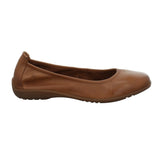Josef Seibel Dress Shoes Josef Seibel Women's Fenja 01 Ballet Flats- Camel