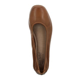 Josef Seibel Dress Shoes Josef Seibel Women's Fenja 01 Ballet Flats- Camel