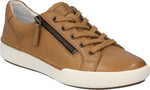 Josef Seibel Lifestyle Sneakers Camel / 35 EU / M Josef Seibel Womens Claire 03 Sneakers - Camel