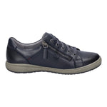 Josef Seibel Lifestyle Sneakers Indigo / 35 / M Josef Seibel Womens Caren 12 Sneakers - Indigo