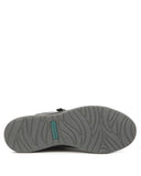 Josef Seibel Lifestyle Sneakers Josef Seibel Women's Caren 12 Lace & Zip Sneakers- Black