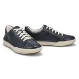 Josef Seibel Lifestyle Sneakers Josef Seibel Women's Claire 01 Sneakers- Indigo