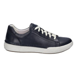 Josef Seibel Lifestyle Sneakers Josef Seibel Women's Claire 01 Sneakers- Indigo