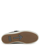 Josef Seibel Lifestyle Sneakers Josef Seibel Women's Claire 03 Lace & Zip Sneakers- Black