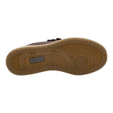 Josef Seibel Lifestyle Sneakers Josef Seibel Women's Cynthia 02 Lace & Zip Sneakers- Bordeaux