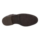 Josef Seibel Mid Boots Josef Seibel Men's Earl 04 Dress Boots- Cognac