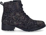 Josef Seibel Mid Boots Josef Seibel Women's Kate 15 Boots- Schwarz Multi