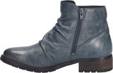 Josef Seibel Mid Boots Josef Seibel Women's Kate 18 Ankle Boots- Azur