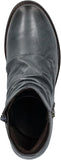 Josef Seibel Mid Boots Josef Seibel Women's Kate 18 Ankle Boots- Azur