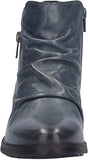 Josef Seibel Mid Boots Josef Seibel Women's Kate 18 Ankle Boots- Azur