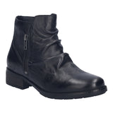 Josef Seibel Mid Boots Josef Seibel Women's Kate 18 Ankle Boots- Schwarz