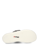 Josef Seibel Two-Strap Sandals Westland by Josef Seibel Women's Albi 04 Sandals- Weiss Kombi