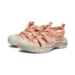 Keen 0 - Shoes Keen Womens Newport H2 Sandals - Cork