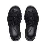 Keen 0 - Shoes Keen Womens Newport H2 Sandals - Tripple Black