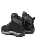 Keen Hiking & Athletic Boots Keen Women's Kaci II Winter Mid Waterproof Boots- Black/ Steel Grey