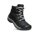 Keen Hiking & Athletic Boots Keen Women's Kaci III Winter Mid Waterproof Boots- Black/ Steel Grey