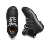 Keen Hiking & Athletic Boots Keen Women's Kaci III Winter Mid Waterproof Boots- Black/ Steel Grey