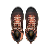 Keen Hiking & Athletic Boots Keen Women's Revel IV Mid Polar Waterproof Boots- Andora/ Safari