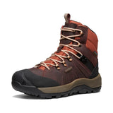 Keen Hiking & Athletic Boots Keen Women's Revel IV Mid Polar Waterproof Boots- Andora/ Safari