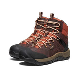 Keen Hiking & Athletic Boots Keen Women's Revel IV Mid Polar Waterproof Boots- Andora/ Safari