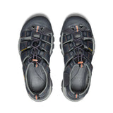 Keen Hiking & Athletic Sandals Keen Men's Newport H2 Sandals- Grey