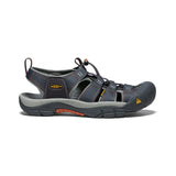 Keen Hiking & Athletic Sandals Keen Men's Newport H2 Sandals- Grey