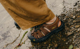 Keen Hiking & Athletic Sandals Keen Men's Newport Sandals - Bison