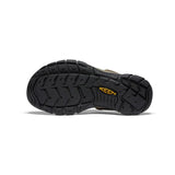 Keen Hiking & Athletic Sandals Keen Men's Newport Slide Sandals- Canteen/ Campsite