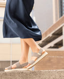 Keen Hiking & Athletic Sandals Keen Women's Elle Backstrap Sandals- Black