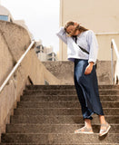 Keen Hiking & Athletic Sandals Keen Women's Elle Backstrap Sandals- Black