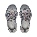 Keen Hiking & Athletic Sandals Keen Women's Newport H2 Sandals- Fawna/ Tie Dye