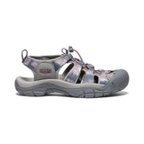 Keen Hiking & Athletic Sandals Keen Women's Newport H2 Sandals- Fawna/ Tie Dye