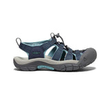 Keen Hiking & Athletic Sandals Keen Women's Newport H2 Sandals- Navy/ Magnet